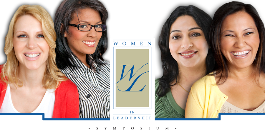 2014 Women in Leadership Symposiums