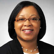 Chandice Haste Jackson, PhD