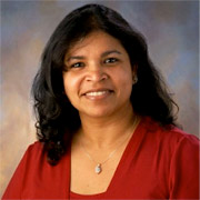 Jessie Khadar, Ph.D