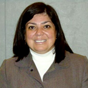 Wanda Mendez