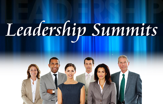 2014 Leadership Summits