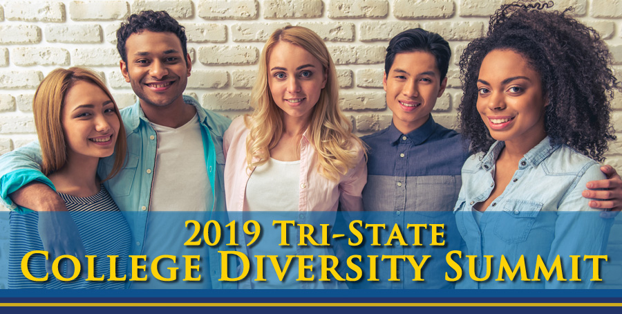 2019 Tri-State College Diversity Summit