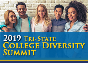 2019 Tri-State College Diversity Summit