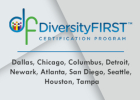 2019 DiversityFIRST Certification Program
